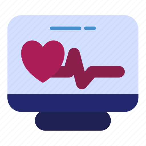 Desktop, information, medical, health, pharmacy icon - Download on Iconfinder