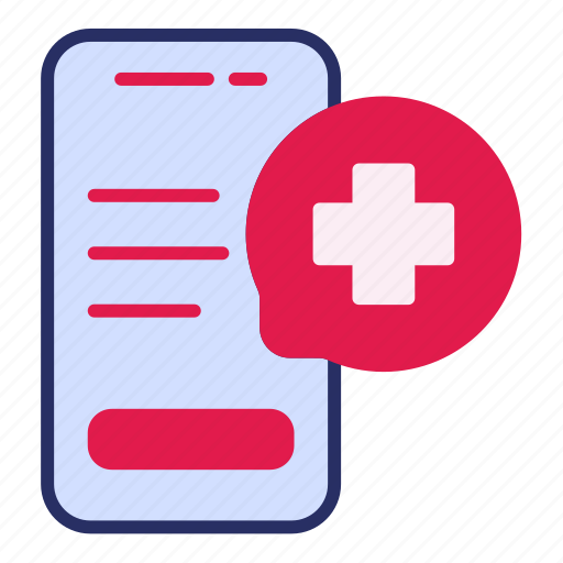 Consultation, doctor, medical, health, cure, call icon - Download on Iconfinder
