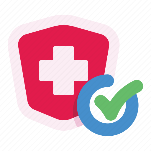 Save, secure, medical, health, pharmacy icon - Download on Iconfinder