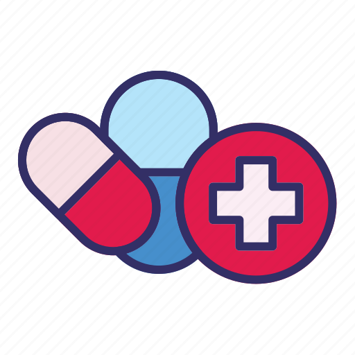 Drug, pill, medical, health, cure icon - Download on Iconfinder