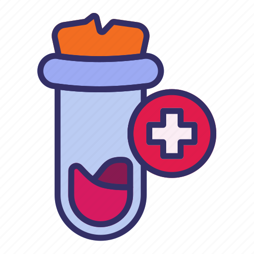 Medical, pharmacy, drug, health, potion icon - Download on Iconfinder