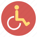 disability, disabled person, handicap, patient, seat, wheel chair, wheelchair