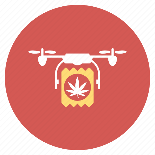 Aircraft, drone, drug delivery, drugs, pharmacy, technology, transportation icon - Download on Iconfinder