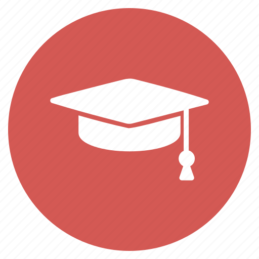 College, education, graduation cap, hat, knowledge, school, university icon - Download on Iconfinder