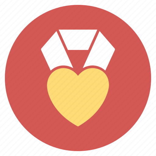 Bookmark, charity, favourite, heart award, like, love, rating icon - Download on Iconfinder