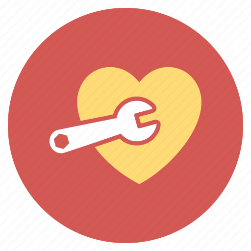 Configuration, heart surgery, medical execution, service, setup, tool, treatment icon - Download on Iconfinder