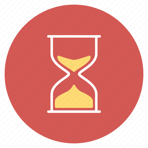 Countdown, hourglass, measurement, sandglass, stopwatch, timer, wait icon - Download on Iconfinder