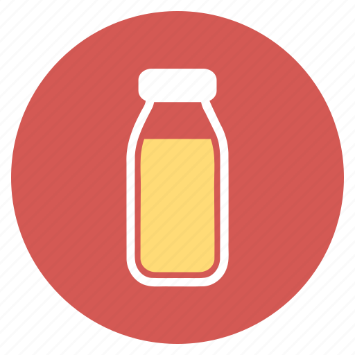 Chemical glass, full bottle, liquid, medical container, milk, test tube, water icon - Download on Iconfinder