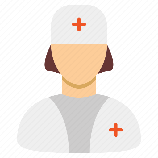 Doctor, health, healthcare, medicine, clinic, hospital nurse, medical icon - Download on Iconfinder