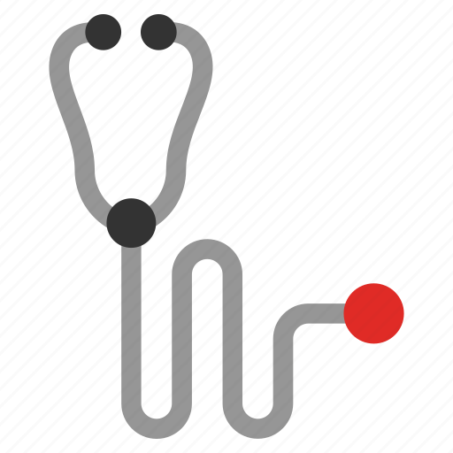 Medical, stethoscope, ambulance, doctor gadget, health, instrument, physician accesories icon - Download on Iconfinder