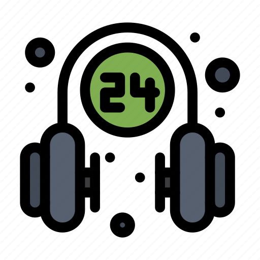 Headphone, medical, operator, service, supporter icon - Download on Iconfinder