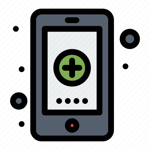 App, health, hospital, medical, medicine icon - Download on Iconfinder