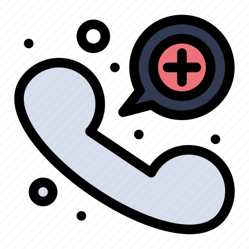 Call, contact, emergency icon - Download on Iconfinder