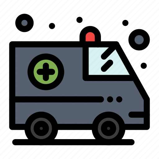 Ambulance, emergency, medical icon - Download on Iconfinder