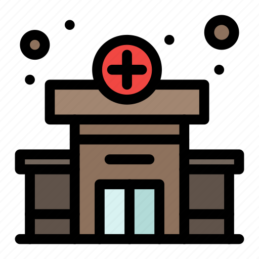 Clinic, hospital, medical icon - Download on Iconfinder