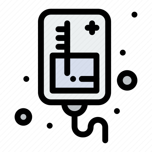 Drip, infusion, iv, medical icon - Download on Iconfinder
