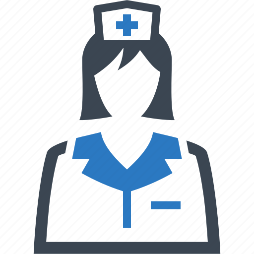 Nurse, medical help, doctor, healthcare icon - Download on Iconfinder