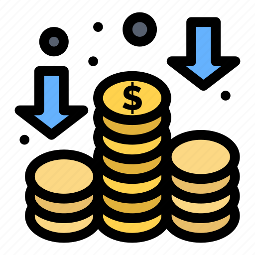 Finance, income, money icon - Download on Iconfinder