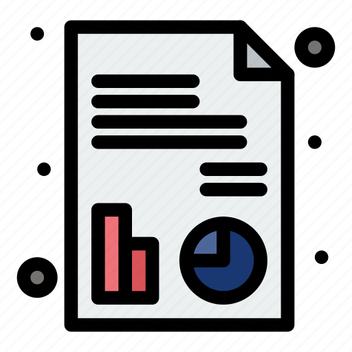 Chart, medical, report icon - Download on Iconfinder