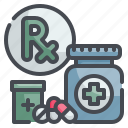 drug, pill, medicine, capsule, medical
