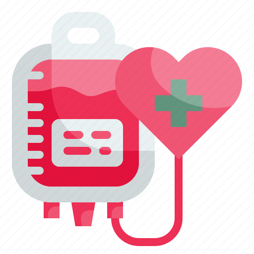 Blood, donation, plasma, transfusion, donor icon - Download on Iconfinder