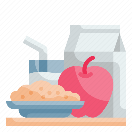 Meal, food, vegetarian, dinner, lunch icon - Download on Iconfinder