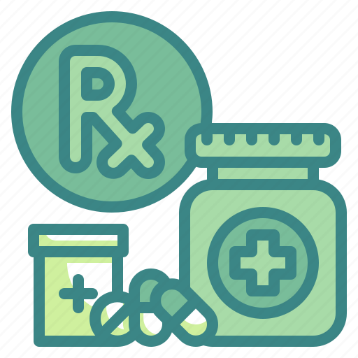 Drug, pill, medicine, capsule, medical icon - Download on Iconfinder