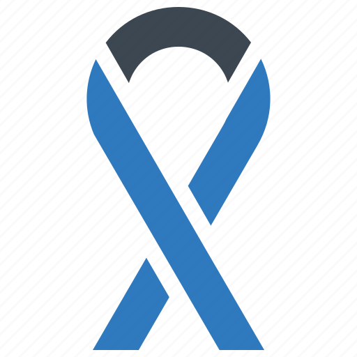 Awarenessribbon, ribbon, cancer icon - Download on Iconfinder