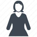 avatar, female patient, woman