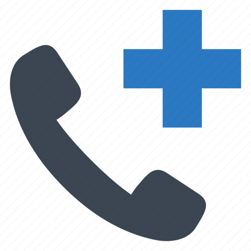 Call doctor, doctor on call, medical assistance icon - Download on Iconfinder