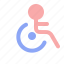 disabled, disablity, handicap, medical