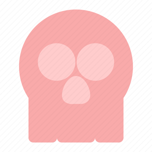 Dead, death, medical, skeleton, skull icon - Download on Iconfinder