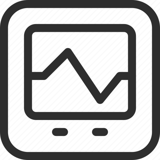 25px, ekg, iconspace icon - Download on Iconfinder
