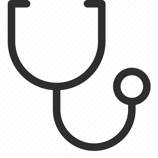 25px, a, iconspace, stethoscope icon - Download on Iconfinder