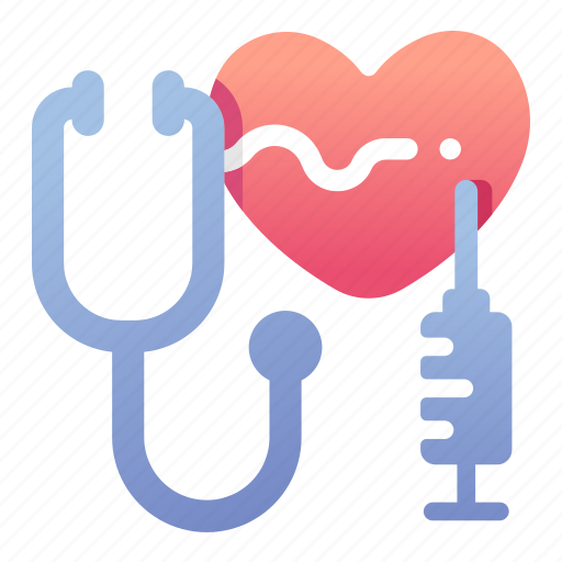 Care, heartbeat, hospital, medical icon - Download on Iconfinder