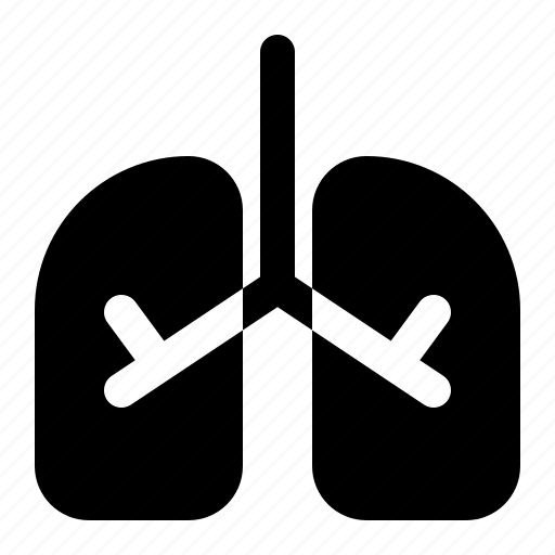 Health, lungs, medical icon - Download on Iconfinder