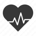 healthcare, heart, heart rate, heart signal, hospital, medical
