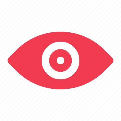 Care, eye, health, look, medical, vision icon - Download on Iconfinder