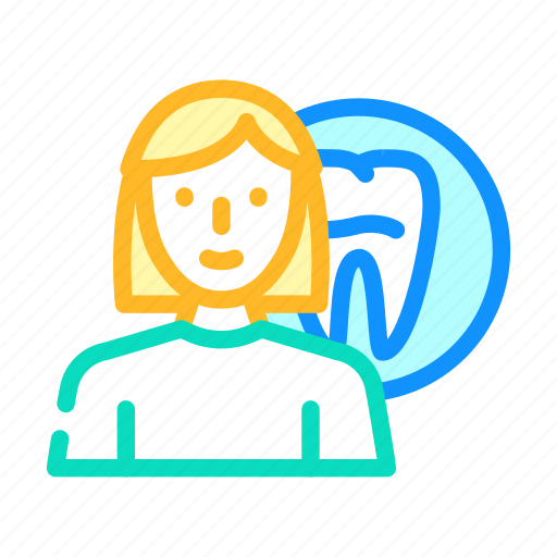 Dentist, doctor, medical, speciality, health, treat icon - Download on Iconfinder
