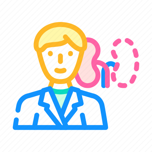 Organ, transplant, doctor, medical, speciality, health icon - Download on Iconfinder