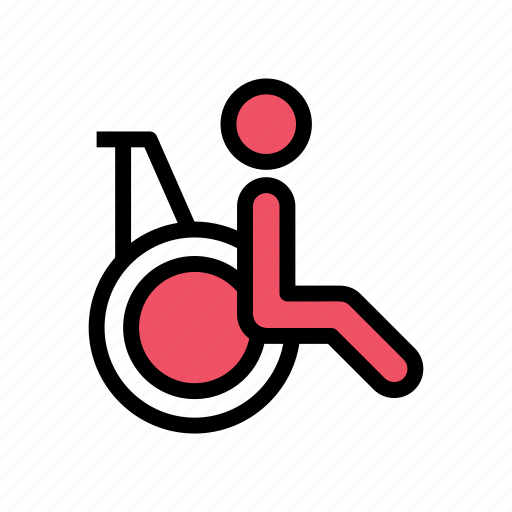 Health, medical, disability, healthcare, hospital, medicine, treatment icon - Download on Iconfinder