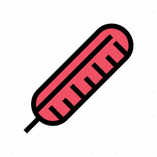 Health, medical, thermometer, fitness, healthcare, medicine, treatment icon - Download on Iconfinder