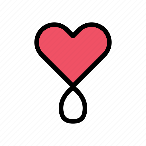 Blood, donor, health, heart, medical, care, healthcare icon - Download on Iconfinder