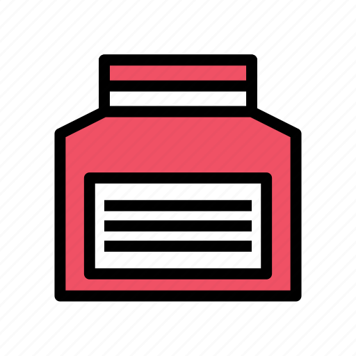 Bottle, health, medical, pils, drug, healthcare, medicine icon - Download on Iconfinder
