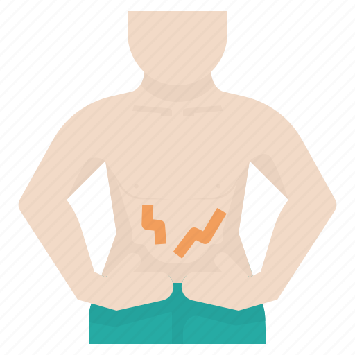 Abdominal, hungry, medical, pain, peptic, symptom, ulcer icon - Download on Iconfinder