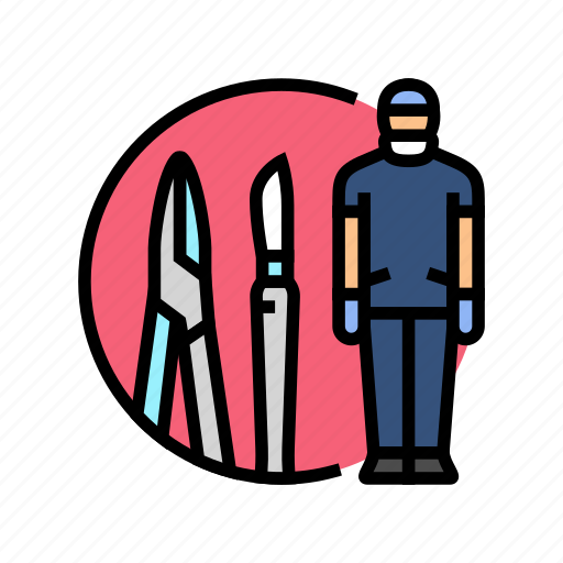 Surgical, technician, instruments, medical, architect, project icon - Download on Iconfinder