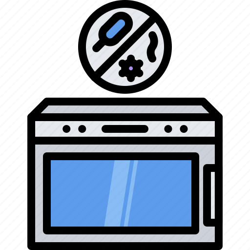 Bactericidal, bacterium, chamber, equipment, medical, medicine, technology icon - Download on Iconfinder