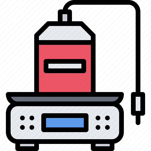 Blood, equipment, machine, medical, medicine, pack, technology icon - Download on Iconfinder