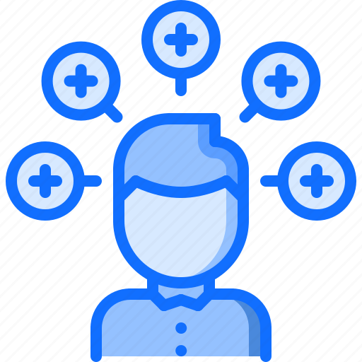Equipment, immunity, man, medical, medicine, technology, treatment icon - Download on Iconfinder