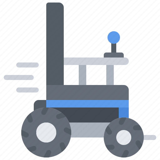 Equipment, medical, wheelchair, motor, technology, medicine icon - Download on Iconfinder